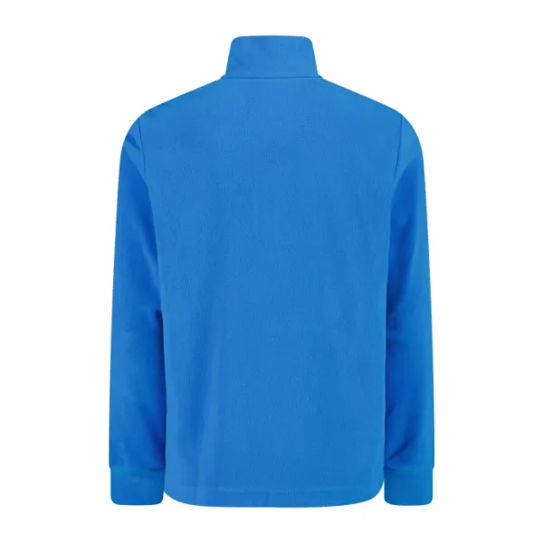Дитячий реглан CMP SWEAT ARCTIC FLEECE