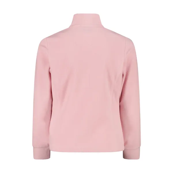 Дитячий реглан CMP SWEAT ARCTIC FLEECE