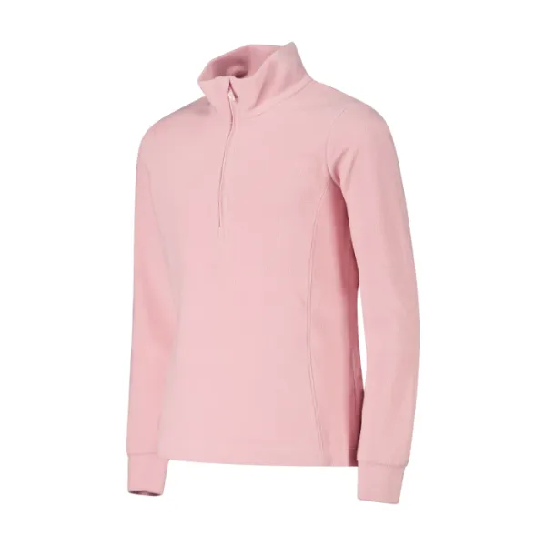 Дитячий реглан CMP SWEAT ARCTIC FLEECE