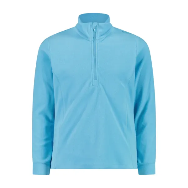 Дитячий реглан CMP SWEAT ARCTIC FLEECE