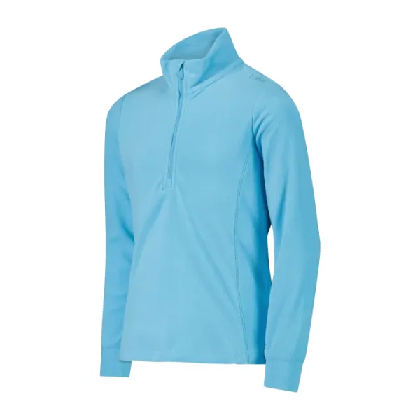 Дитячий реглан CMP SWEAT ARCTIC FLEECE