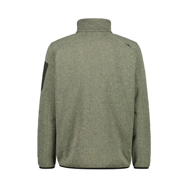 Чоловічий реглан CMP MAN JACKET
