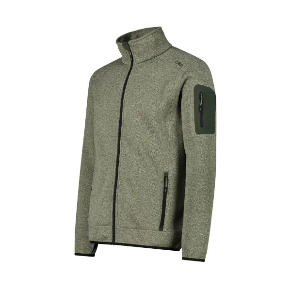 Чоловічий реглан CMP MAN JACKET