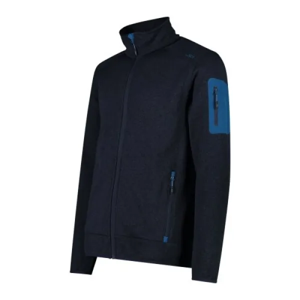 Чоловічий реглан CMP MAN JACKET