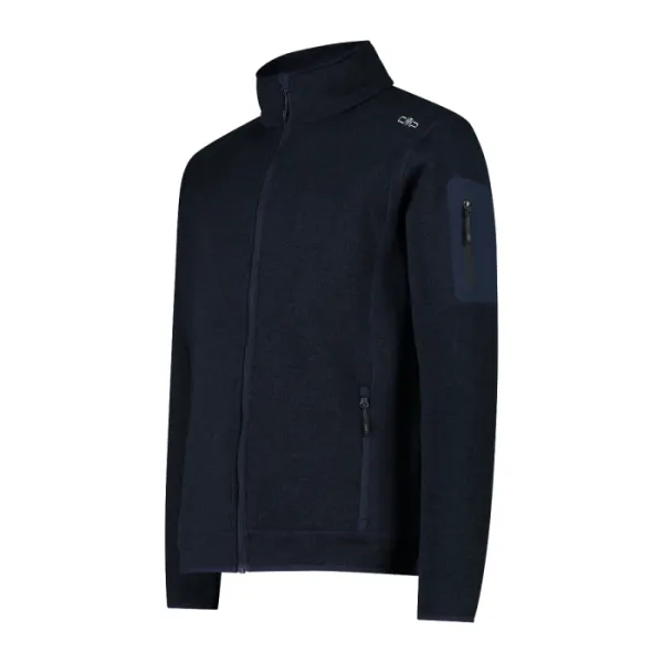 Чоловічий реглан CMP JACKET KNIT TECH