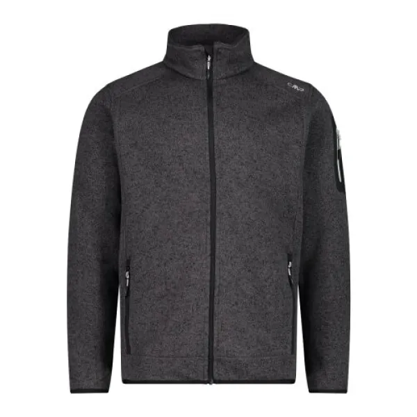 Чоловічий реглан CMP MAN JACKET