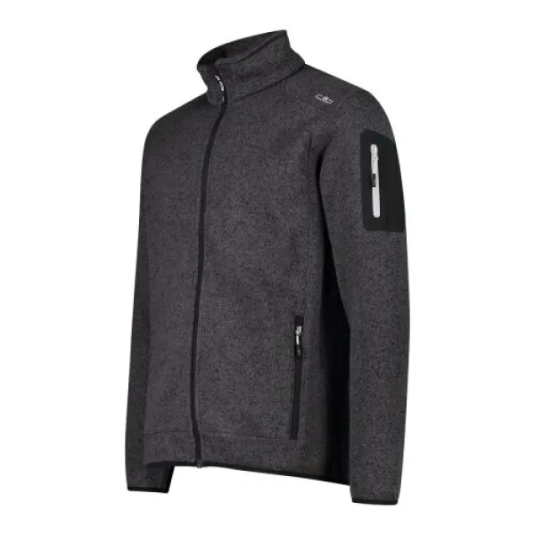 Чоловічий реглан CMP MAN JACKET