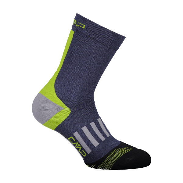 Шкарпетки CMP TREKKING SOCK LOW MICROLON