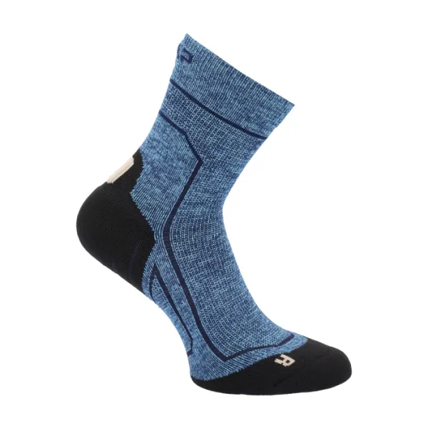 Жіночі трекінгові шкарпетки CMP HIKING SOFTAIR SOCK MID