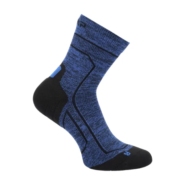 Чоловічі трекінгові шкарпетки CMP HIKING SOFTAIR SOCK MID