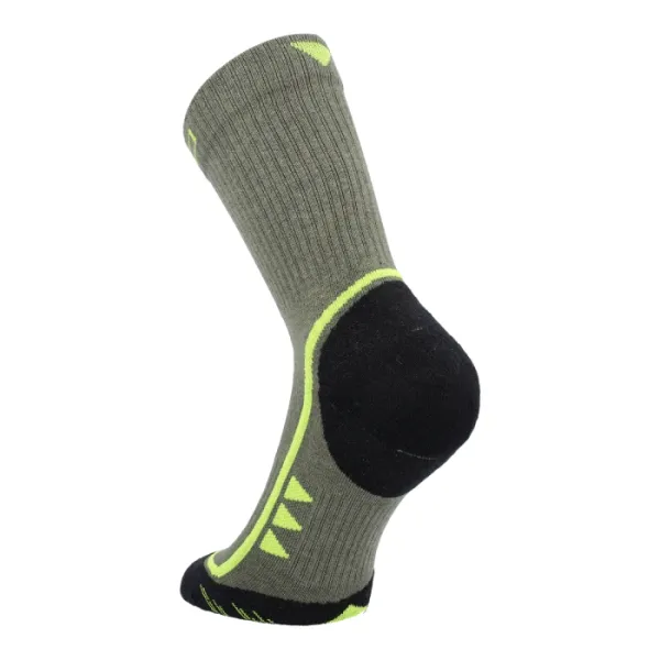 Дитячі трекінгові шкарпетки CMP TREKKING SOCK MID SUPERSOFT 50