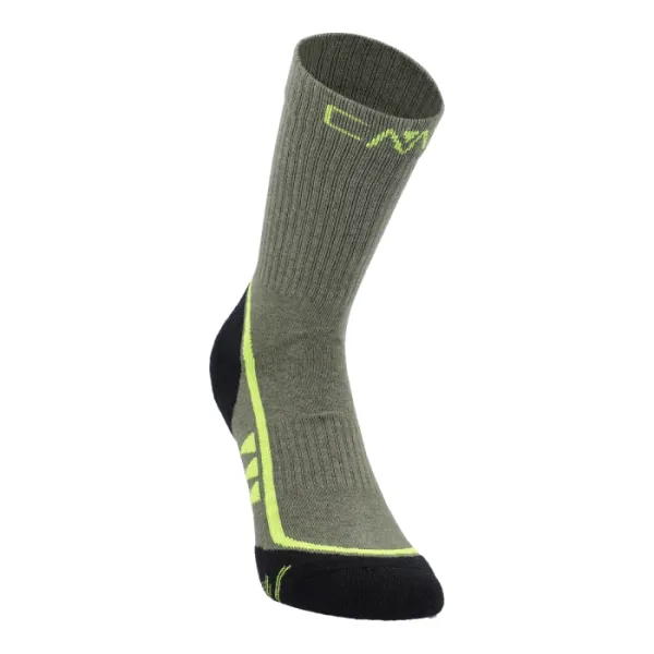 Дитячі трекінгові шкарпетки CMP TREKKING SOCK MID SUPERSOFT 50