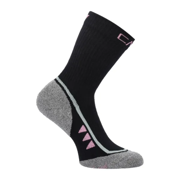 Жіночі трекінгові шкарпетки CMP TREKKING SOCK MID SUPERSOFT 50