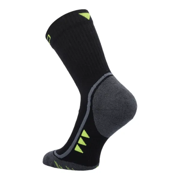 Чоловічі шкарпетки (трекінг) CMP TREKKING SOCK MID SUPERSOFT 50