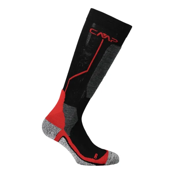 Гірськолижні шкарпетки CMP SKI SOCK WOOL