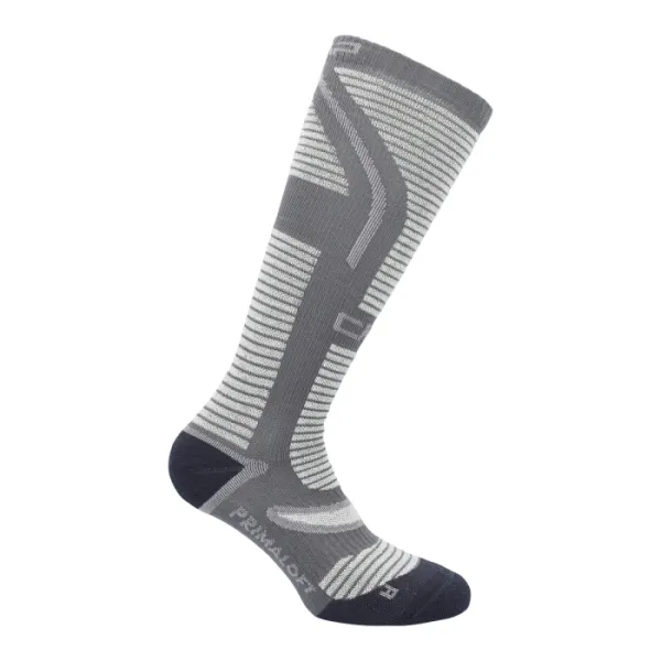 Жіночі гірськолижні шкарпетки CMP SKI SOCK PRIMALOFT