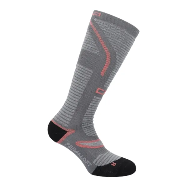 Жіночі гірськолижні шкарпетки CMP SKI SOCK PRIMALOFT