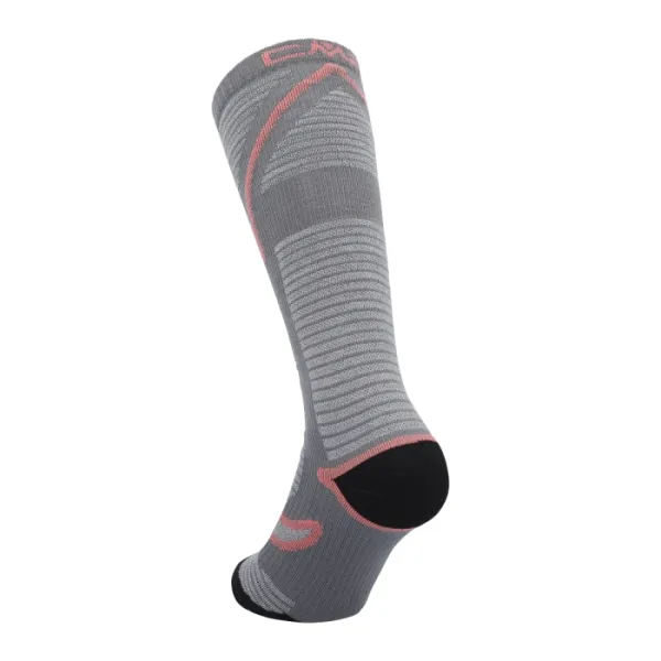 Жіночі гірськолижні шкарпетки CMP SKI SOCK PRIMALOFT