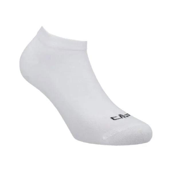 Жіночі шкарпетки CMP BAMBOO INVISIBILE SOCK TRIPACK