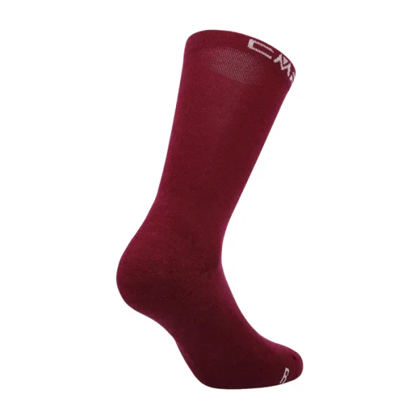 Жіночі трекінгові шкарпетки CMP HIKING WOOL SOCK MID