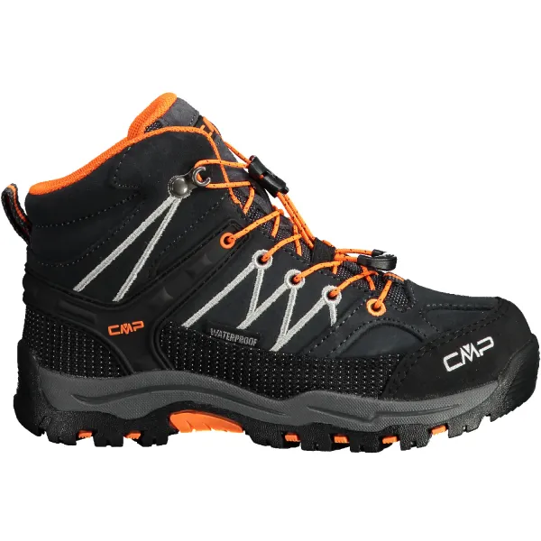 Дитячі черевики CMP KIDS RIGEL MID TREKKING SHOE W