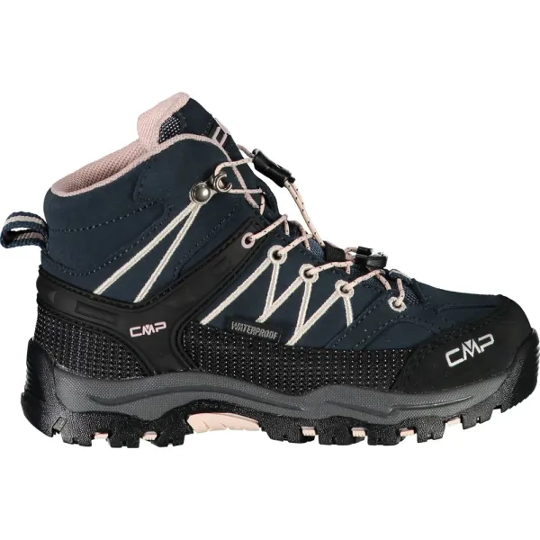 Дитячі черевики CMP KIDS RIGEL MID TREKKING SHOE W
