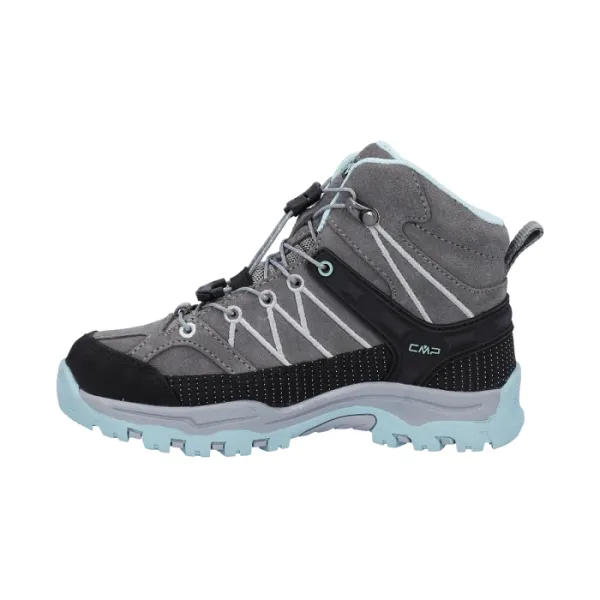 Дитячі черевики CMP RIGEL MID TREKKING SHOES WP