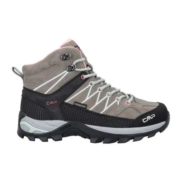 Жіночі черевики CMP RIGEL MID TREKKING SHOES WP