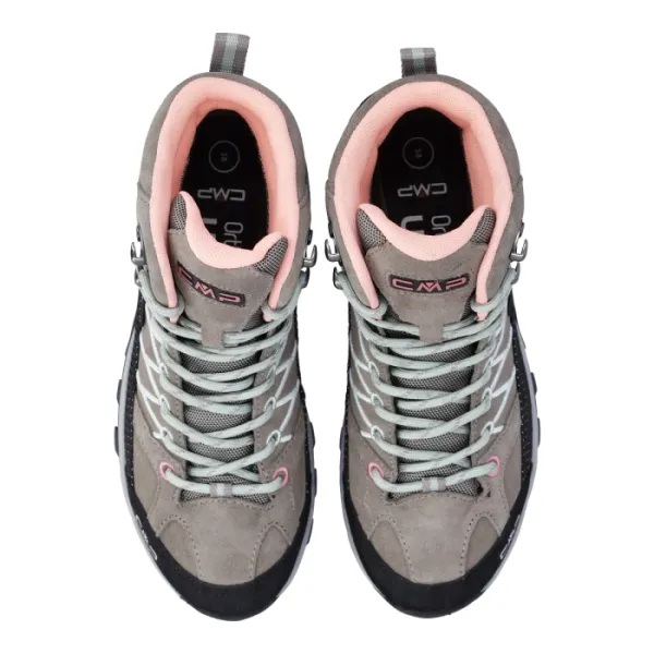 Жіночі черевики CMP RIGEL MID TREKKING SHOES WP