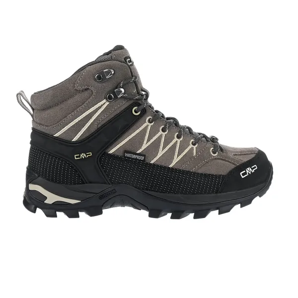 Жіночі черевики CMP RIGEL MID WP