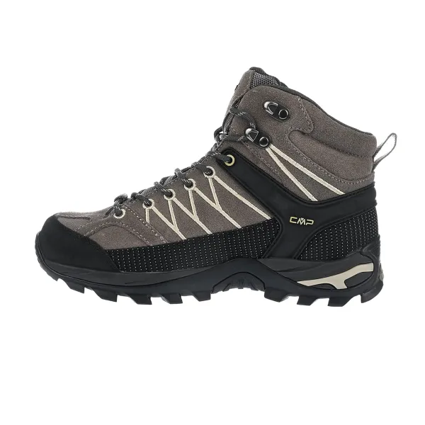 Жіночі черевики CMP RIGEL MID WP
