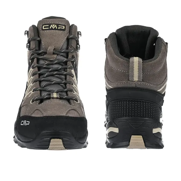 Жіночі черевики CMP RIGEL MID WP