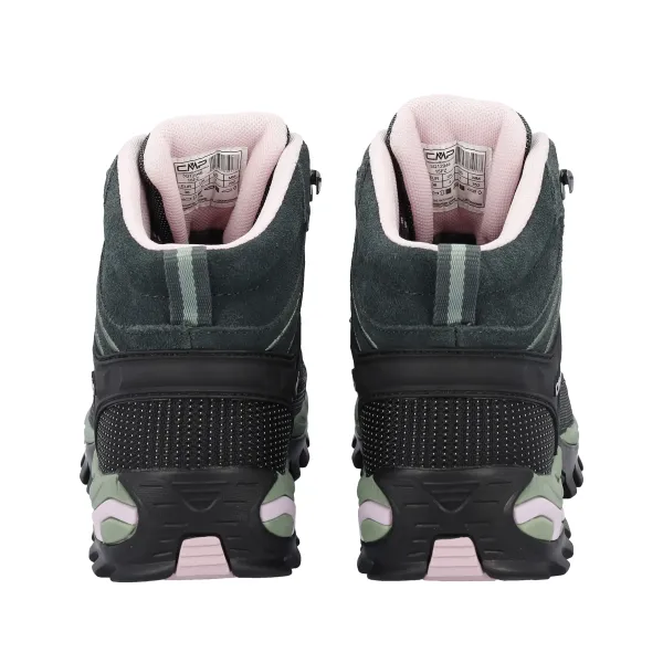 Жіночі черевики CMP RIGEL MID WP