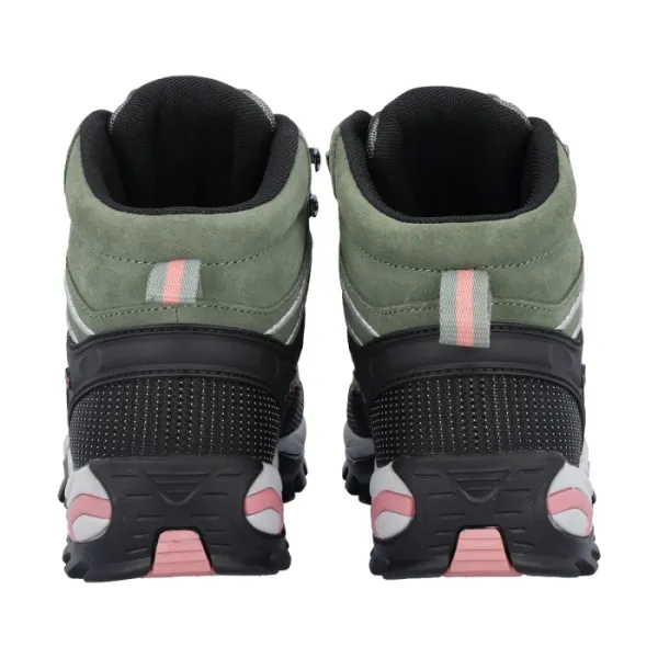 Жіночі черевики CMP RIGEL MID TREKKING SHOES WP