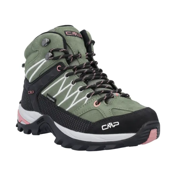 Жіночі черевики CMP RIGEL MID TREKKING SHOES WP