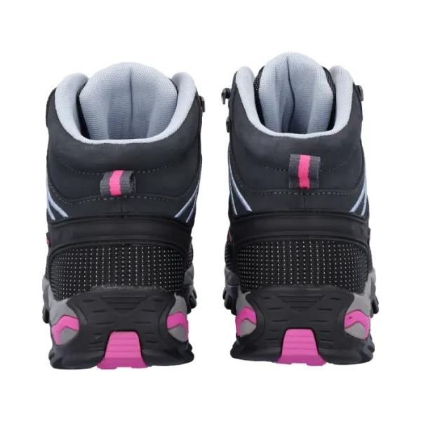 Жіночі черевики CMP RIGEL MID TREKKING SHOES WP