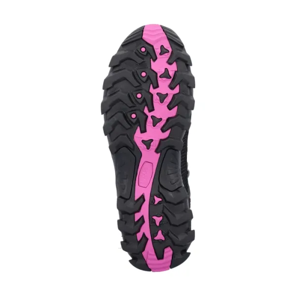 Жіночі черевики CMP RIGEL MID TREKKING SHOES WP