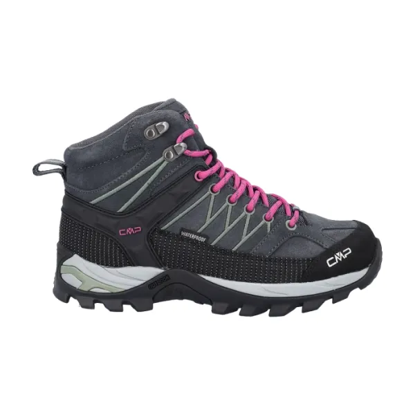 Жіночі черевики CMP RIGEL MID TREKKING SHOES WP