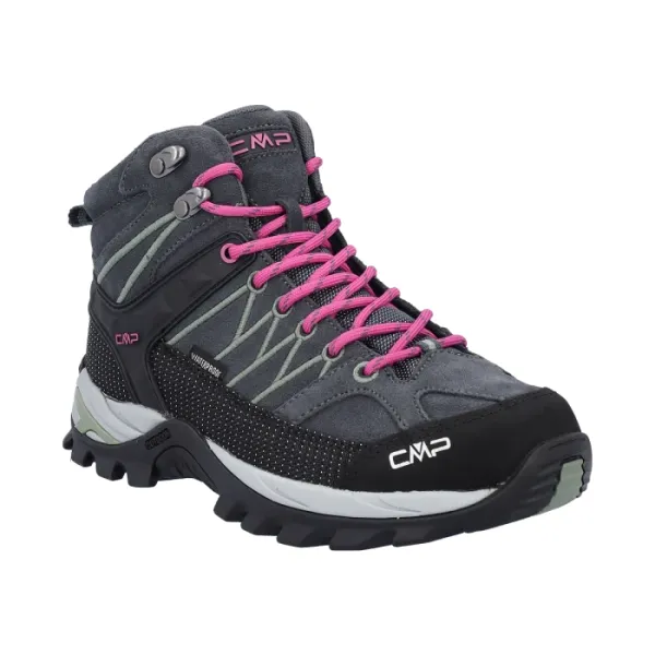 Жіночі черевики CMP RIGEL MID TREKKING SHOES WP