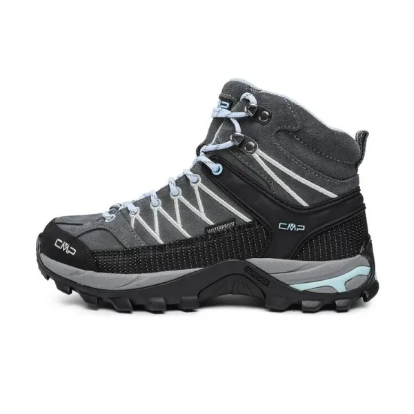 Жіночі черевики CMP RIGEL MID WMN TREKKING SHOES W
