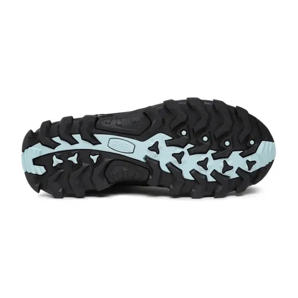 Жіночі черевики CMP RIGEL MID WMN TREKKING SHOES W