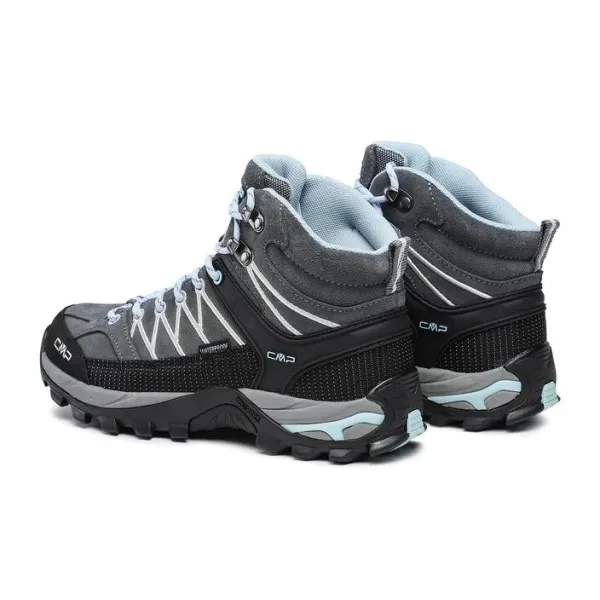 Жіночі черевики CMP RIGEL MID WMN TREKKING SHOES W