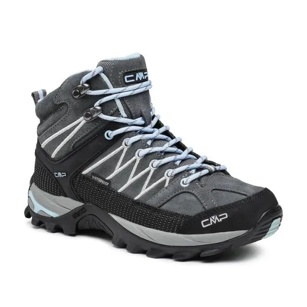 Жіночі черевики CMP RIGEL MID WMN TREKKING SHOES W