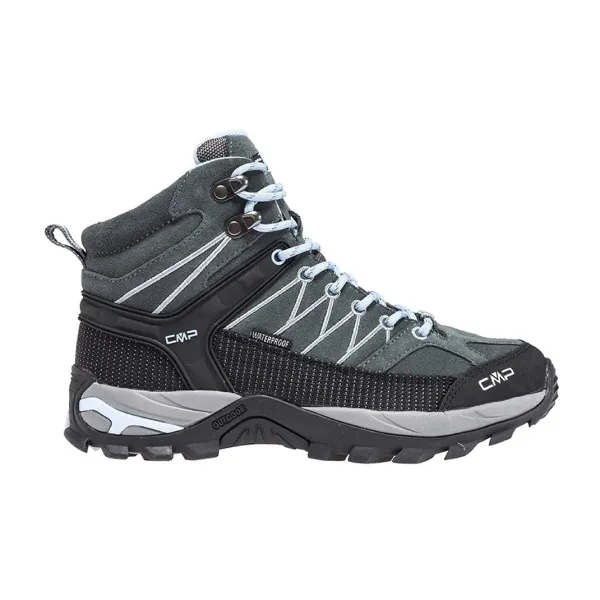 Жіночі черевики CMP RIGEL MID WMN TREKKING SHOES W