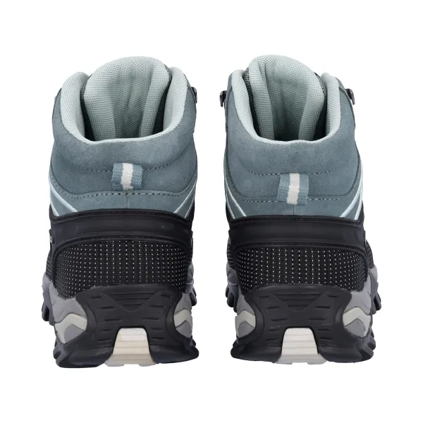 Жіночі черевики CMP RIGEL MID WMN TREKKING SHOE WP