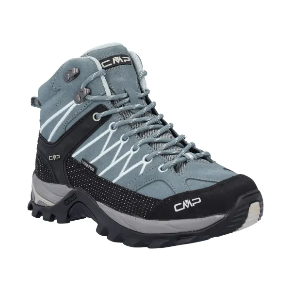 Жіночі черевики CMP RIGEL MID WMN TREKKING SHOE WP