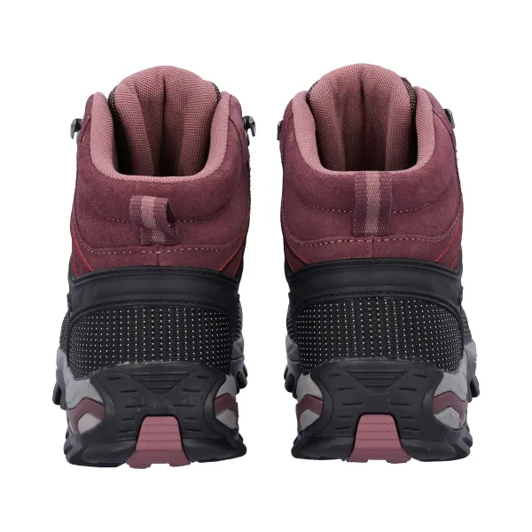 Жіночі черевики CMP RIGEL MID WMN TREKKING SHOE WP