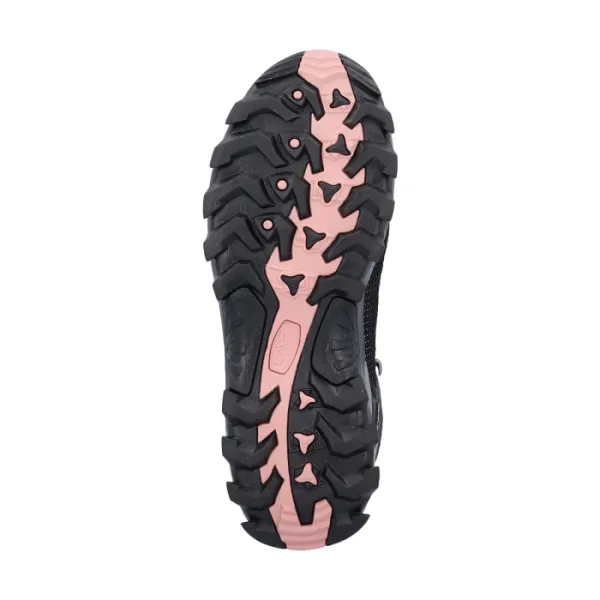 Жіночі черевики CMP RIGEL MID TREKKING SHOES WP