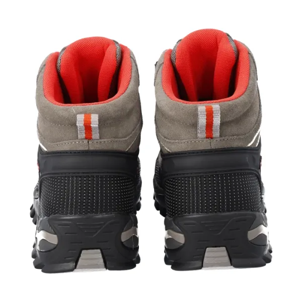 Чоловічі черевики CMP RIGEL MID TREKKING SHOES WP Чоловічі черевики CMP RIGEL MID TREKKING SHOES WP