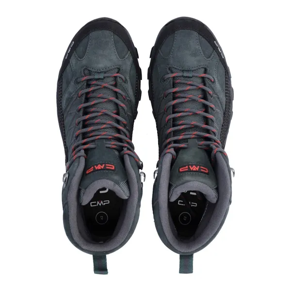 Чоловічі черевики CMP RIGEL MID TREKKING SHOES